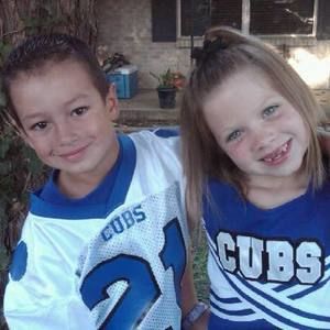 Meet your Posher, Logan